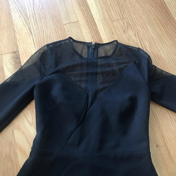 BCBGMAXAZRIA Dress - Picture 3 of 5